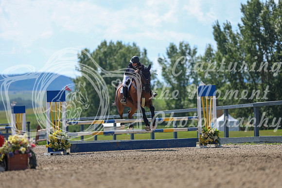 14048 - Mckenna - 2026 Rocky Mountain Classic III - Sunday August 23rd