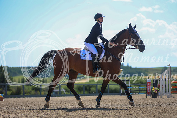 14051 - Mckenna - 2026 Rocky Mountain Classic III - Sunday August 23rd