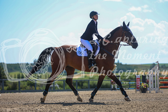 14052 - Mckenna - 2026 Rocky Mountain Classic III - Sunday August 23rd