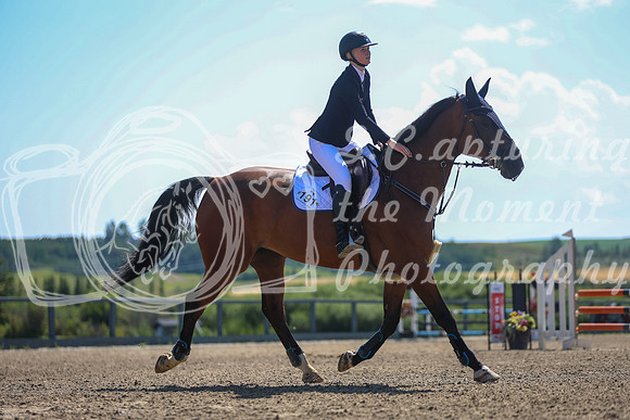 14054 - Mckenna - 2026 Rocky Mountain Classic III - Sunday August 23rd
