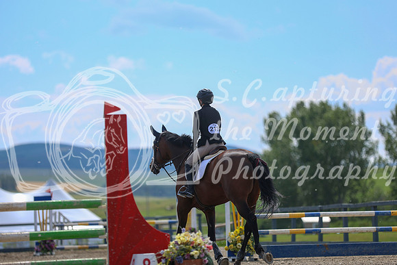 14832 - Mckenna - 2026 Rocky Mountain Classic III - Sunday August 23rd