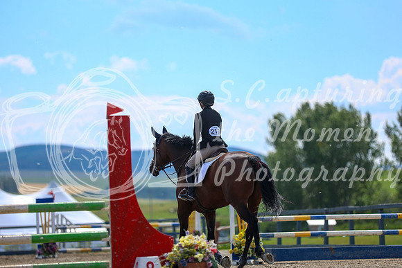 14833 - Mckenna - 2026 Rocky Mountain Classic III - Sunday August 23rd