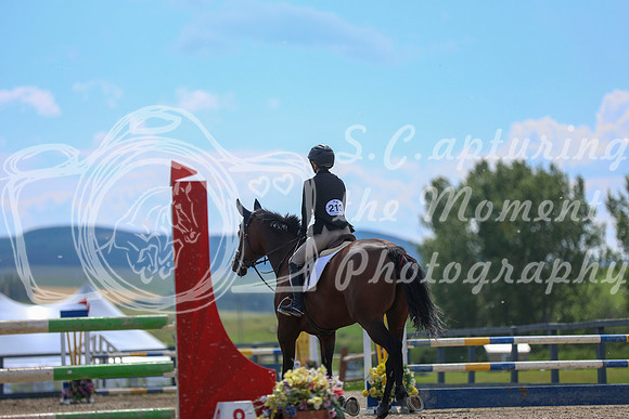 14834 - Mckenna - 2026 Rocky Mountain Classic III - Sunday August 23rd