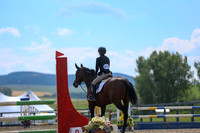 14835 - Mckenna - 2026 Rocky Mountain Classic III - Sunday August 23rd