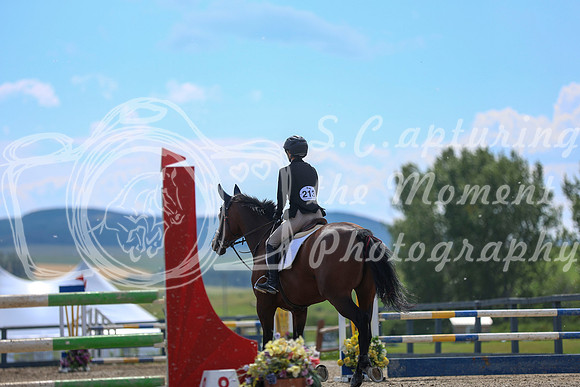 14835 - Mckenna - 2026 Rocky Mountain Classic III - Sunday August 23rd