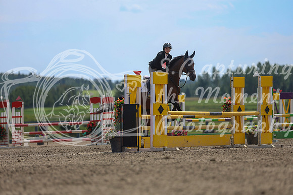 14836 - Mckenna - 2026 Rocky Mountain Classic III - Sunday August 23rd
