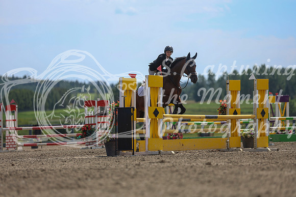 14837 - Mckenna - 2026 Rocky Mountain Classic III - Sunday August 23rd
