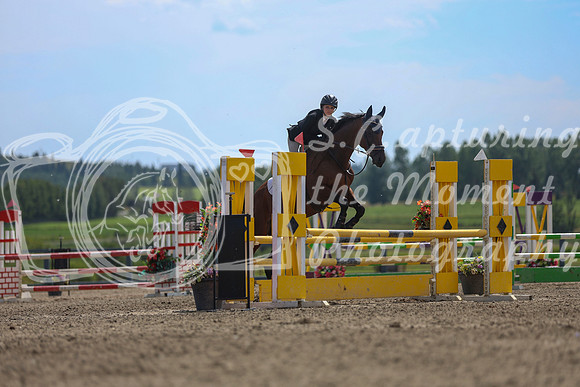 14838 - Mckenna - 2026 Rocky Mountain Classic III - Sunday August 23rd