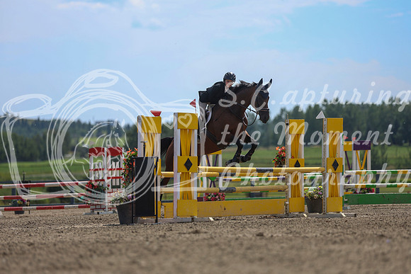 14840 - Mckenna - 2026 Rocky Mountain Classic III - Sunday August 23rd