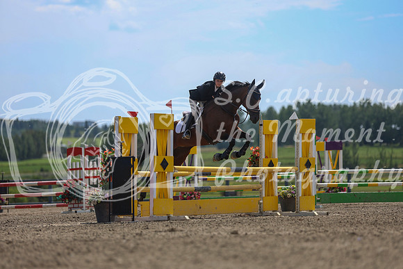 14842 - Mckenna - 2026 Rocky Mountain Classic III - Sunday August 23rd