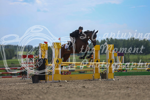 14843 - Mckenna - 2026 Rocky Mountain Classic III - Sunday August 23rd