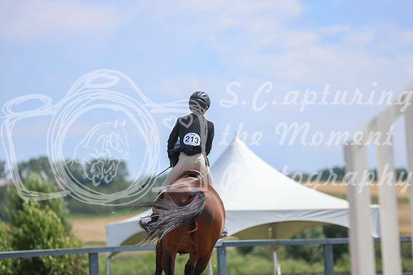 14846 - Mckenna - 2026 Rocky Mountain Classic III - Sunday August 23rd