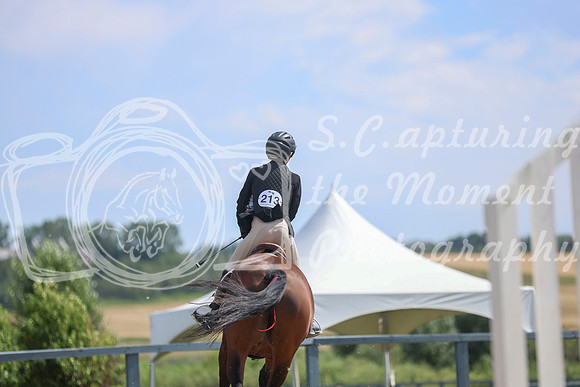 14847 - Mckenna - 2026 Rocky Mountain Classic III - Sunday August 23rd