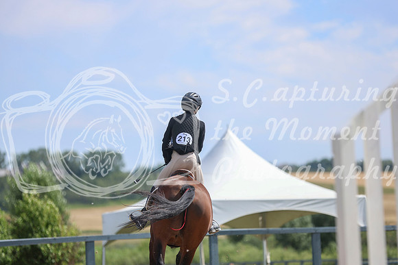 14848 - Mckenna - 2026 Rocky Mountain Classic III - Sunday August 23rd
