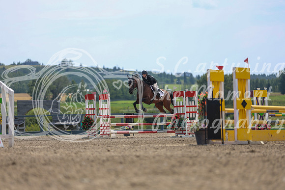 14850 - Mckenna - 2026 Rocky Mountain Classic III - Sunday August 23rd