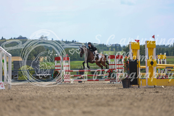 14851 - Mckenna - 2026 Rocky Mountain Classic III - Sunday August 23rd