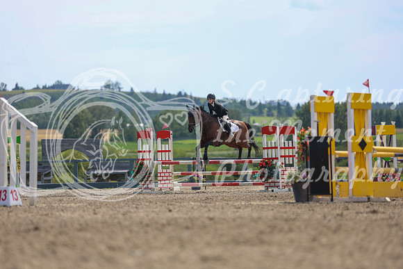 14853 - Mckenna - 2026 Rocky Mountain Classic III - Sunday August 23rd