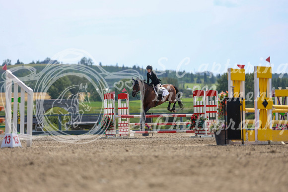 14856 - Mckenna - 2026 Rocky Mountain Classic III - Sunday August 23rd