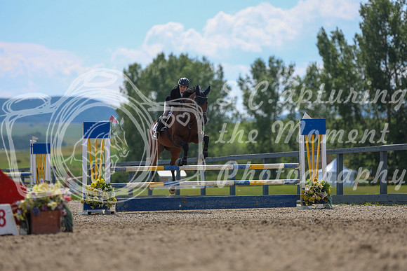 14859 - Mckenna - 2026 Rocky Mountain Classic III - Sunday August 23rd