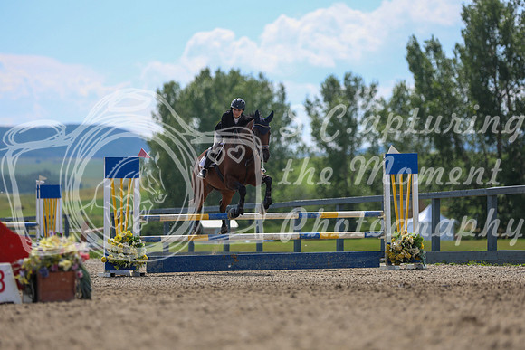 14860 - Mckenna - 2026 Rocky Mountain Classic III - Sunday August 23rd