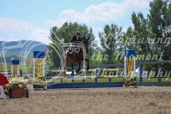 14861 - Mckenna - 2026 Rocky Mountain Classic III - Sunday August 23rd