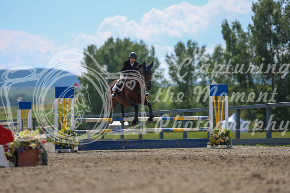 14862 - Mckenna - 2026 Rocky Mountain Classic III - Sunday August 23rd