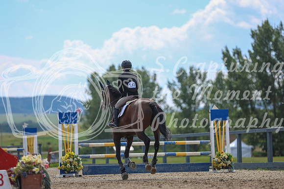 14921 - Mckenna - 2026 Rocky Mountain Classic III - Sunday August 23rd
