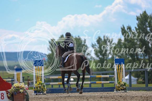 14922 - Mckenna - 2026 Rocky Mountain Classic III - Sunday August 23rd