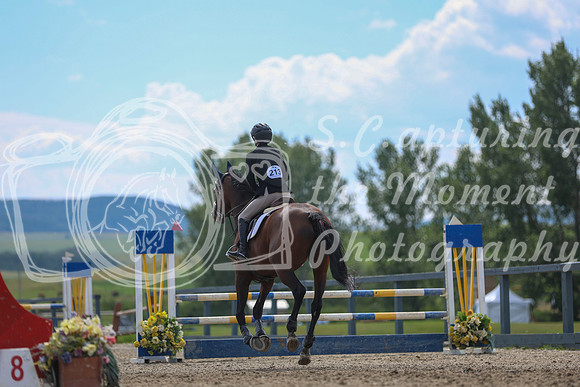 14923 - Mckenna - 2026 Rocky Mountain Classic III - Sunday August 23rd