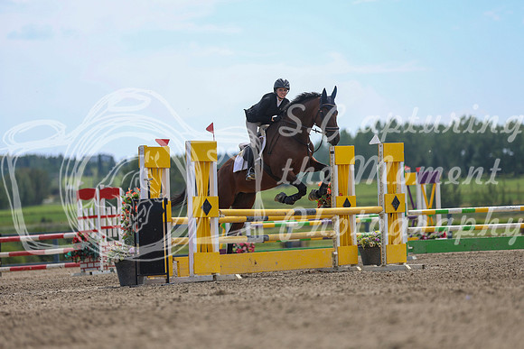 14925 - Mckenna - 2026 Rocky Mountain Classic III - Sunday August 23rd