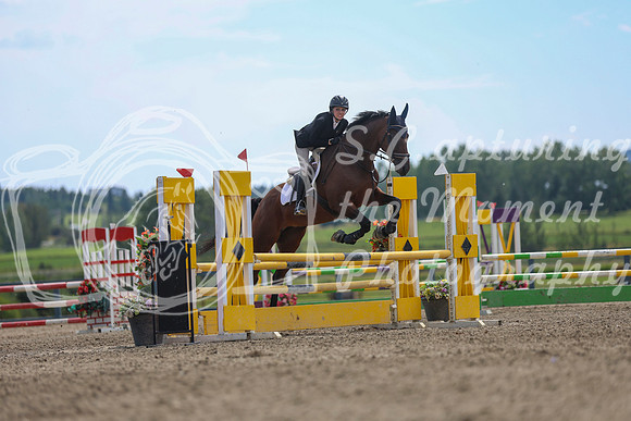 14926 - Mckenna - 2026 Rocky Mountain Classic III - Sunday August 23rd