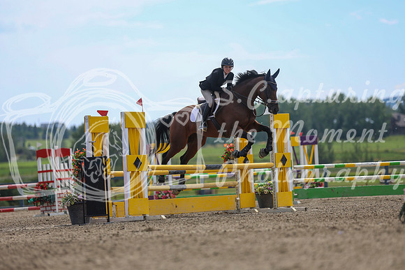 14930 - Mckenna - 2026 Rocky Mountain Classic III - Sunday August 23rd