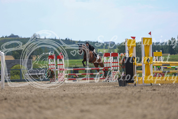 14931 - Mckenna - 2026 Rocky Mountain Classic III - Sunday August 23rd