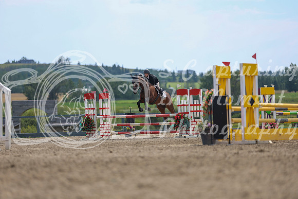 14932 - Mckenna - 2026 Rocky Mountain Classic III - Sunday August 23rd