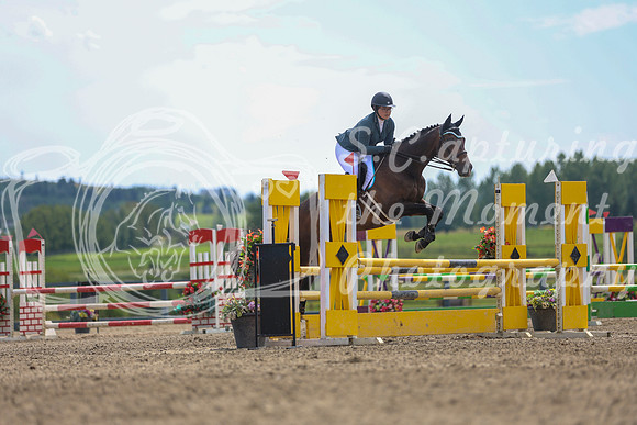 14953 - Mckenna - 2026 Rocky Mountain Classic III - Sunday August 23rd