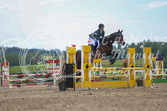14954 - Mckenna - 2026 Rocky Mountain Classic III - Sunday August 23rd