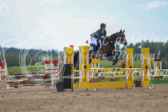 14955 - Mckenna - 2026 Rocky Mountain Classic III - Sunday August 23rd
