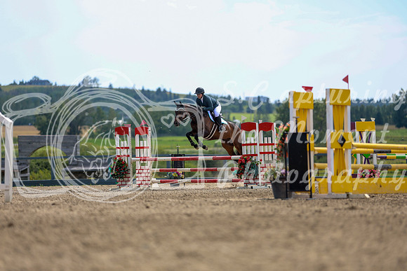 14960 - Mckenna - 2026 Rocky Mountain Classic III - Sunday August 23rd