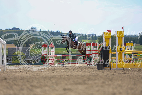 14961 - Mckenna - 2026 Rocky Mountain Classic III - Sunday August 23rd