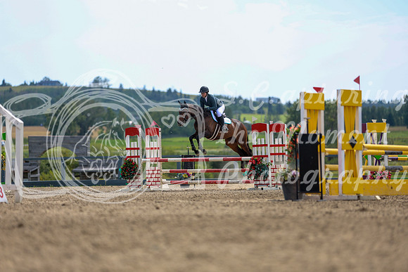 14962 - Mckenna - 2026 Rocky Mountain Classic III - Sunday August 23rd