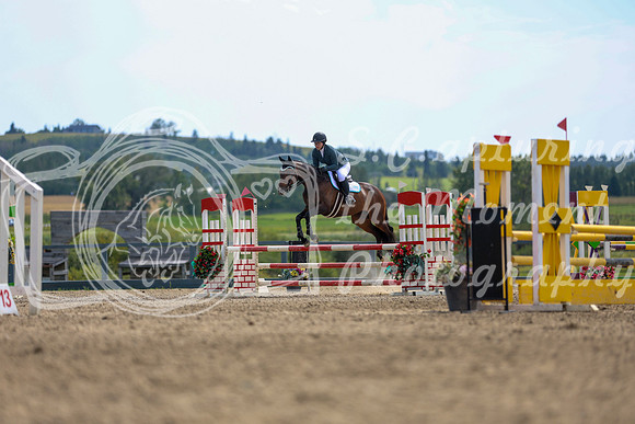 14963 - Mckenna - 2026 Rocky Mountain Classic III - Sunday August 23rd