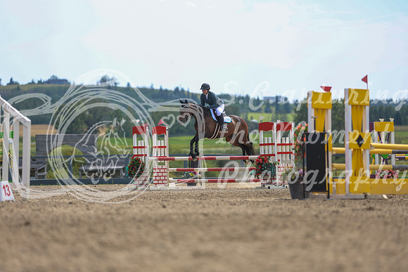 14964 - Mckenna - 2026 Rocky Mountain Classic III - Sunday August 23rd
