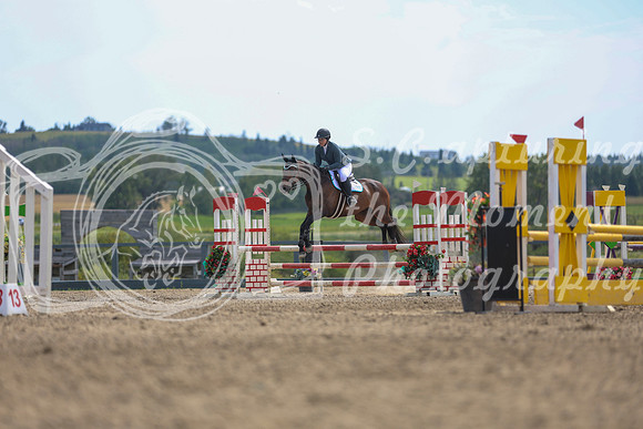 14965 - Mckenna - 2026 Rocky Mountain Classic III - Sunday August 23rd