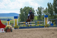 14966 - Mckenna - 2026 Rocky Mountain Classic III - Sunday August 23rd