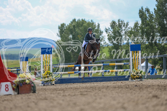14966 - Mckenna - 2026 Rocky Mountain Classic III - Sunday August 23rd