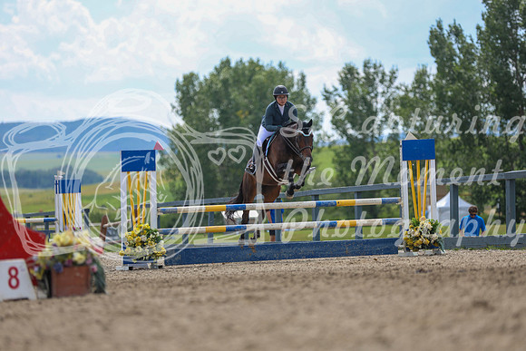 14967 - Mckenna - 2026 Rocky Mountain Classic III - Sunday August 23rd