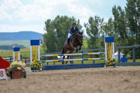 14968 - Mckenna - 2026 Rocky Mountain Classic III - Sunday August 23rd
