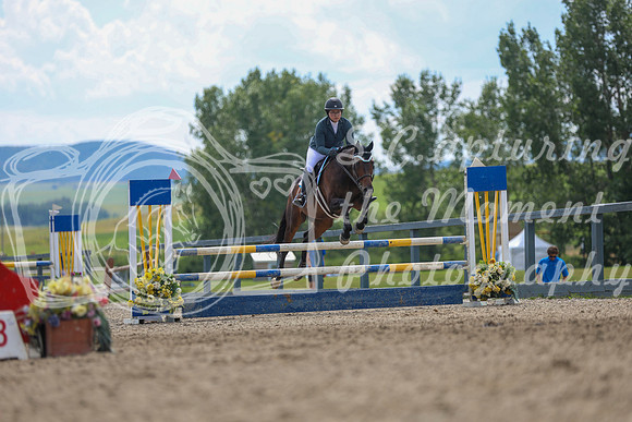 14969 - Mckenna - 2026 Rocky Mountain Classic III - Sunday August 23rd