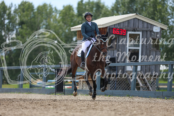 14970 - Mckenna - 2026 Rocky Mountain Classic III - Sunday August 23rd