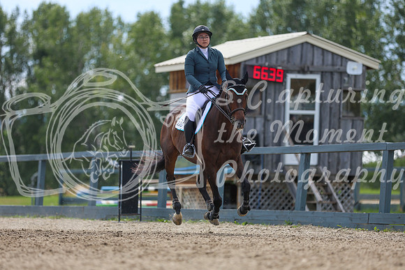 14971 - Mckenna - 2026 Rocky Mountain Classic III - Sunday August 23rd